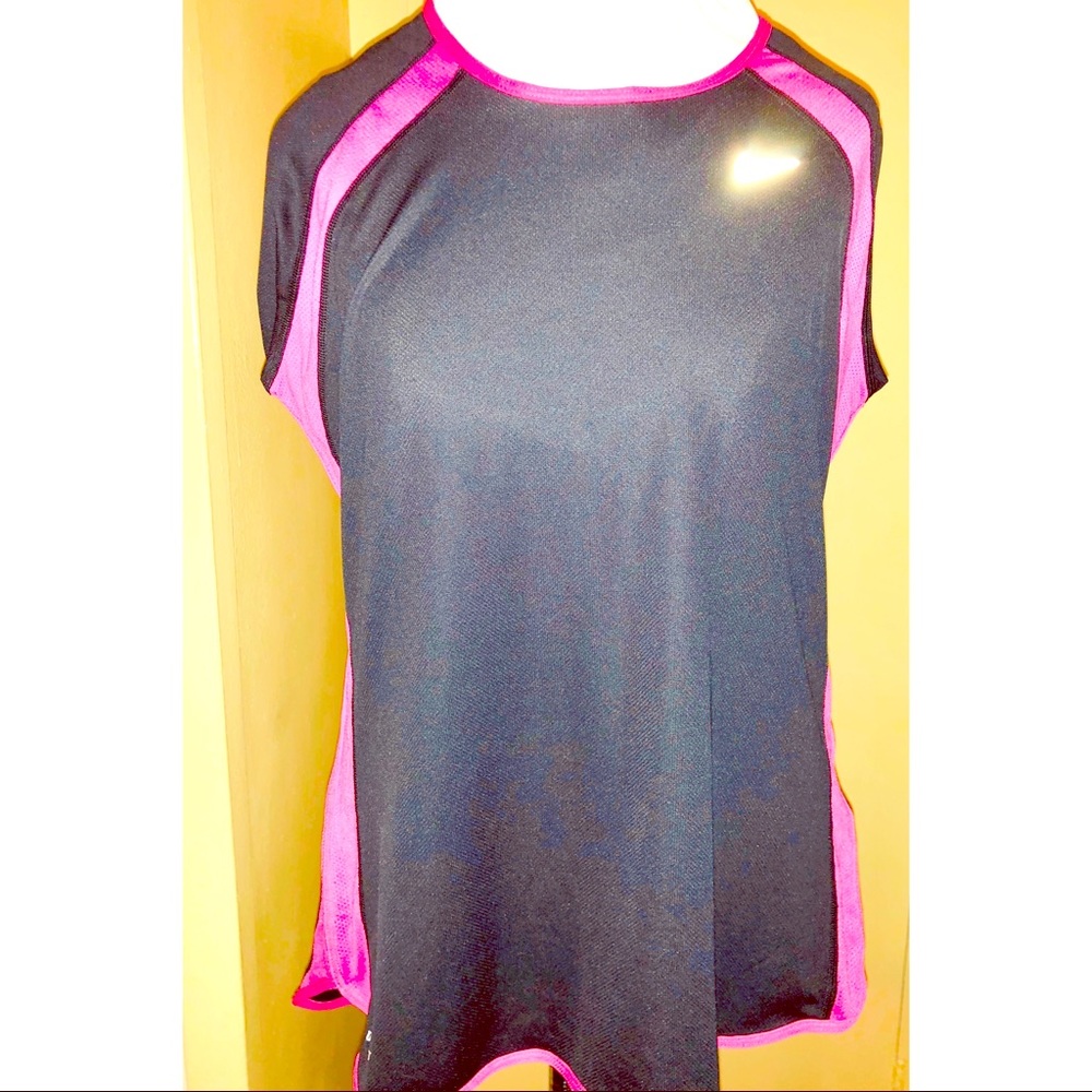 Nike Dri-Fit T-Shirt